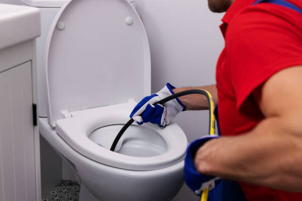 Best Leak Detection Services  in Croswell, MI